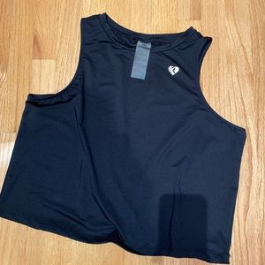Women’s Best work out top